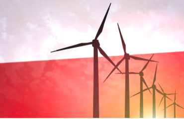 Poland renewable energy