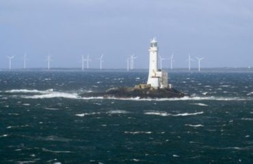 Ireland wind energy