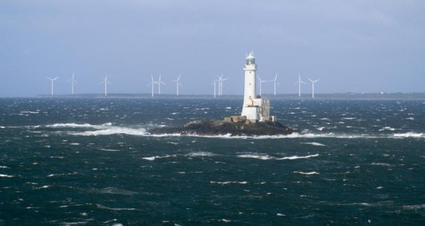 Ireland wind energy