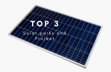 top 3 solar