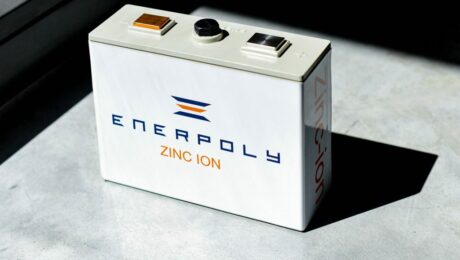 Zinc-ion batteries