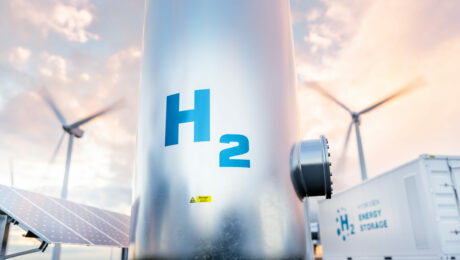 How much green hydrogen will Europe’s industry need in 2050?