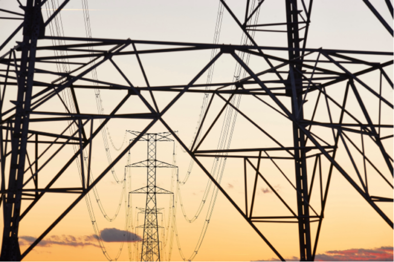 2024: The Year Of The Energy Grid?