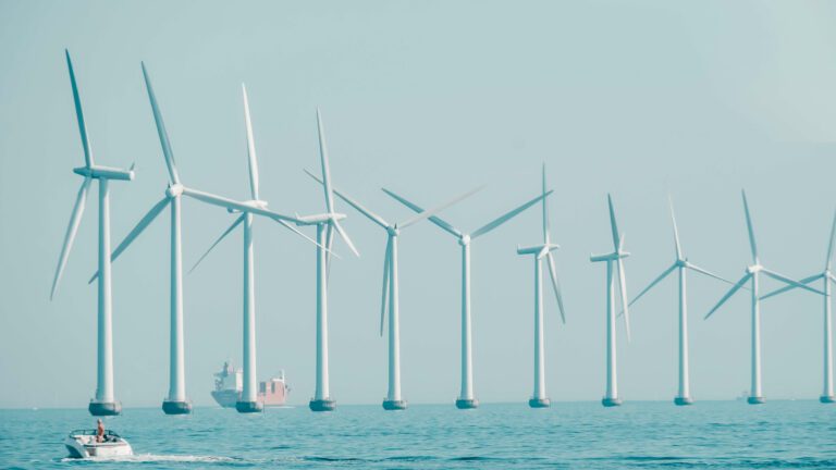 Danish utility HOFOR recently decided to extend the life time of its 10 wind turbines off the coast of Copenhagen.